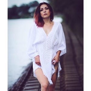 Meet your Posher, Alyssa